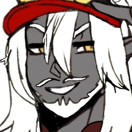 That Oni in The Cornerさんのプロフィール画像