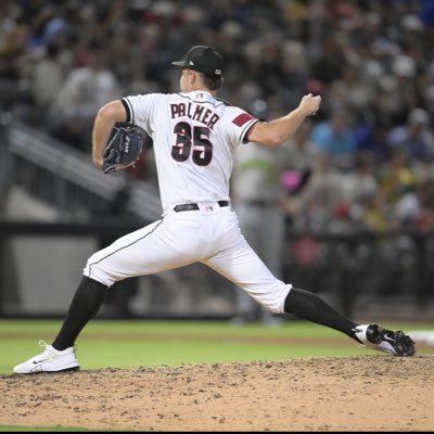 Jesus is King✝️ | 6’5 | Connors State Baseball Alum| Orioles Organization | RHP |