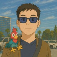 Xav (@xavoppa) 's Twitter Profile