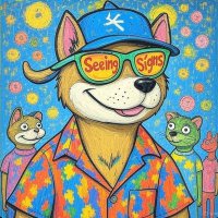 Ɇ₮₭₩₳₭Ɇ (Ø,G) (@etkwake) 's Twitter Profile