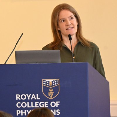 Lucinda Edge Profile