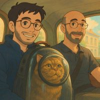 Leo Serebreni (@leoserebreni) 's Twitter Profile