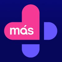 Más Salud México (@mas_salud_mx) 's Twitter Profile