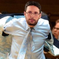 Syracuse Barry (@barrycuse420) 's Twitter Profile