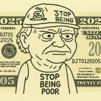 Made Trump Retarded Currency (@mtrword_sol) 's Twitter Profile
