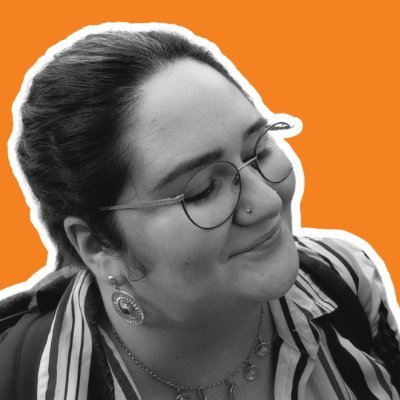RushaaHamid's profile picture. Leading research @ToynbeeHall || Previously @Survation || Social and participatory research enthusiast ||  🇬🇧 🇸🇩 🏳️‍🌈 || Proudly disabled || she/her ||