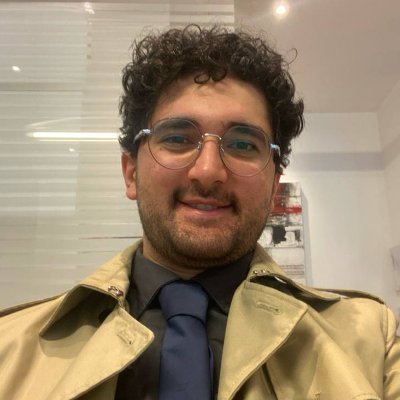 Master's student of Urban & Regional Planning at Politecnico di Torino - To be PhD student - Research Assistant - Enthusiast of political & economic geography