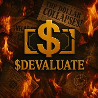 $Devaluate (@devaluefiat) 's Twitter Profile