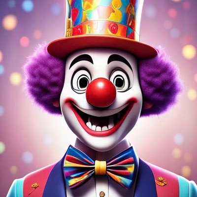 ifindclowns's profile picture. 