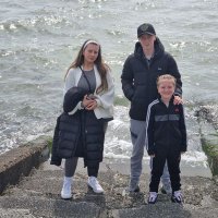 Lee Warren (@leewozza85) 's Twitter Profile