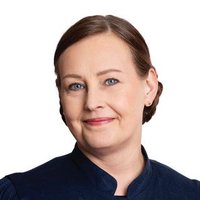 Kirsi Helin (@helinkirsi) 's Twitter Profile