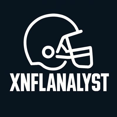 xnflanalyst's profile picture. Just a guy who thinks he knows ball…