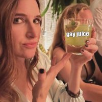 here for gay (@sapphicblades_) 's Twitter Profile