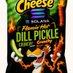 Dill Hot Pickle Cheetos (@dillcheeto) Twitter profile photo Dill Hot Pickle Cheetos (@dillcheeto) Twitter profile photo