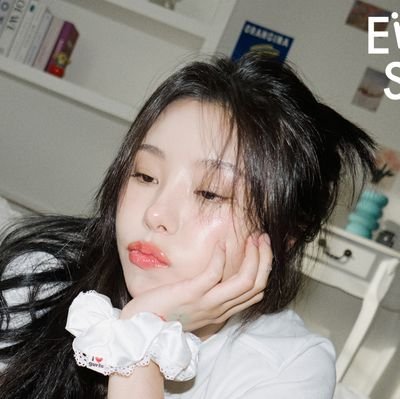 Crazy about Jung Wheein and Mamamoo ●
One piece enthusiast