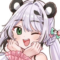 Utano Pandora 🎤🐼 NEW SONG OUT NOW! (@utanopandora) 's Twitter Profile Photo Utano Pandora 🎤🐼 NEW SONG OUT NOW! (@utanopandora) 's Twitter Profile Photo