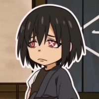 Dani (@thetruebenimaru) 's Twitter Profile