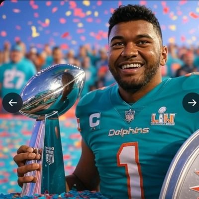 DOLPHINS FAN, JAZZ FAN, PROUD FATHER AND HUSBAND
