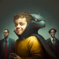 Steven Johnson (@stevenjohn23564) Twitter profile photo