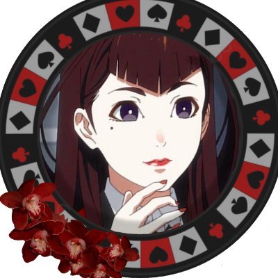 ۶ৎ 𝑺𝑷𝑯𝑰𝑵𝑿 🦢さんのプロフィール画像