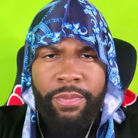 The Most Lit 🔥 (@rashadstark) 's Twitter Profile