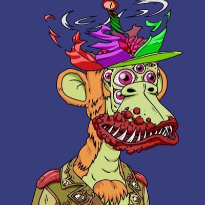 JayCrypさんのプロフィール画像