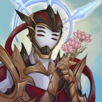 Harrow (@angelsepitaph) 's Twitter Profile Photo