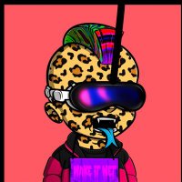 BirdmanSF/TheNFTAmigo ๐ณ๐ฑ๐คฏ (@albertr44654601) 's Twitter Profile Photo BirdmanSF/TheNFTAmigo ๐ณ๐ฑ๐คฏ (@albertr44654601) 's Twitter Profile Photo