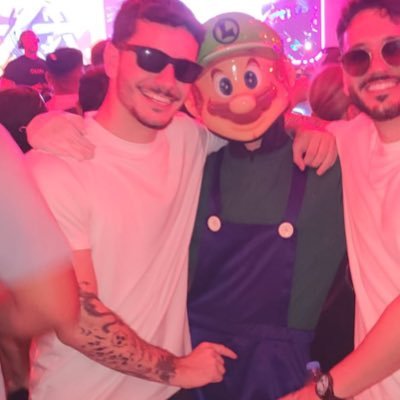 _EduardoReix's profile picture. .