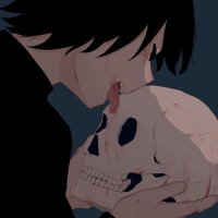 I can't (@icant998) Twitter profile photo