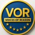 Voices of Reason ๐ช๐บ๐บ๐ฆ๐จ๐ฆ๐ฌ๐ง (@vor_eu) Twitter profile photo Voices of Reason ๐ช๐บ๐บ๐ฆ๐จ๐ฆ๐ฌ๐ง (@vor_eu) Twitter profile photo