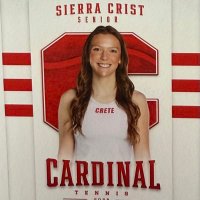 Sierra Crist #22 (@sierra_crist22) 's Twitter Profile