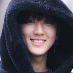 BibsBinnie's profile picture. Changbin Utted
SKZ