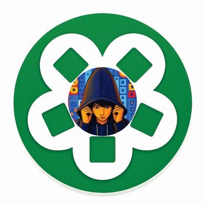 Crypto hustler, content creator,
Degen trader ,Small cap hunter,
community moderator,
Co-founder of risk takers academy 📊