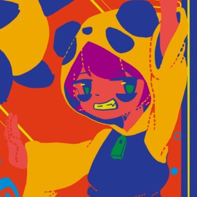 ぱんだ。/ちょい低浮上さんのプロフィール画像