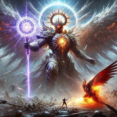 MagnateArtist's profile picture. Human Rebellion in The Age of Cyborgs

Viral Debut Song "Covenant" Launches to 1 Million+ views (Pinned)

Streaming on Spotify, Apple Music, Tidal, YouTube