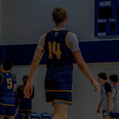 The Bullis School 6'4 2028 wing New world 3ssb 🇷🇺
