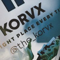 The KORVX (@hanaaan___) 's Twitter Profile