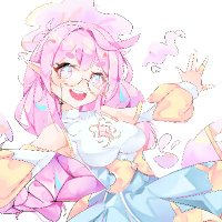 Tanja | ✨ Vtuber & Voice Actor (@tanjatjongva) Twitter profile photo