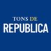 Tons de República (@tonsderepublica) Twitter profile photo Tons de República (@tonsderepublica) Twitter profile photo