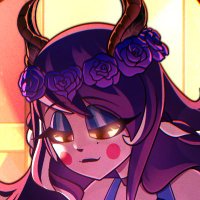 🌹✨BlueRoseAngel✨🌹 (@hallowedenigma) 's Twitter Profile