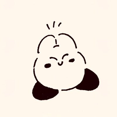 その時ハマっているものを描いたり、呟いたり
壁打ち雑多アカウントのつもりです。
タイムラインは滅多に見ないです。貰ったリプライなどに反応する事はありますが、
交流などは基本致すつもりはございません。ご了承を