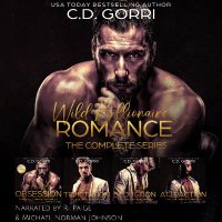 CD Gorri, Steamy Romance Author (PNR, Dark, Humor) (@cgor22) 's Twitter Profile Photo CD Gorri, Steamy Romance Author (PNR, Dark, Humor) (@cgor22) 's Twitter Profile Photo