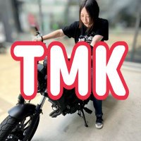 TMK(てぃー姉) (@tmkbrx) 's Twitter Profile