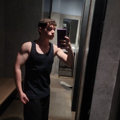 DavijogaF's profile picture. .