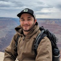 Nick Seavert (@nickseavert) 's Twitter Profile Photo Nick Seavert (@nickseavert) 's Twitter Profile Photo