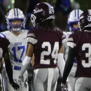 Football 6’2|170|2027 DB | bench:215,squat:400 ,hangclean:205 |God First| Gardendale High School | email :jojo777x@icloud.com| 205-517-0652