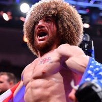 MerabGOAT (@merabszn) 's Twitter Profile Photo