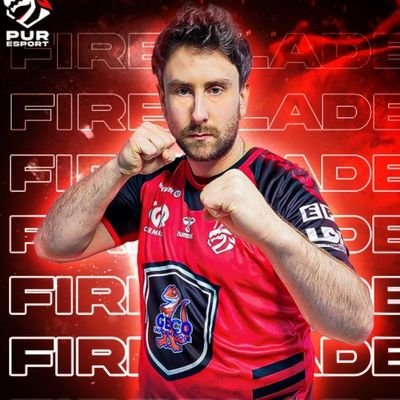 PUR | Fireblade🔥 Profile