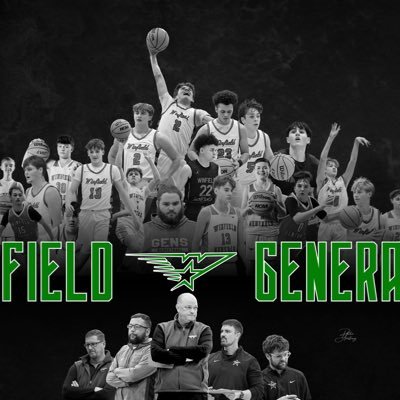 Official Twitter Page of WHMBB #TeamWinfield